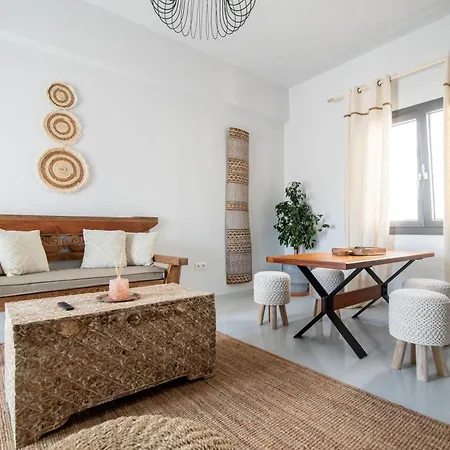 Shakti Apartments Naxos City Dış mekan fotoğraf
