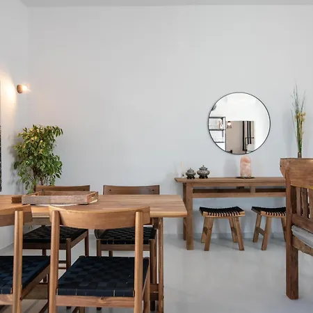 Shakti Apartments Naxos City Dış mekan fotoğraf