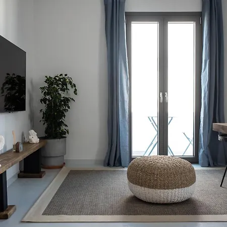 Shakti Apartments Naxos City Dış mekan fotoğraf