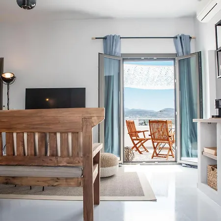 Shakti Apartments Naxos City Dış mekan fotoğraf