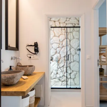 Shakti Apartments Naxos City Dış mekan fotoğraf
