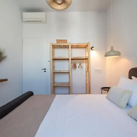 Shakti Apartments Naxos City Dış mekan fotoğraf