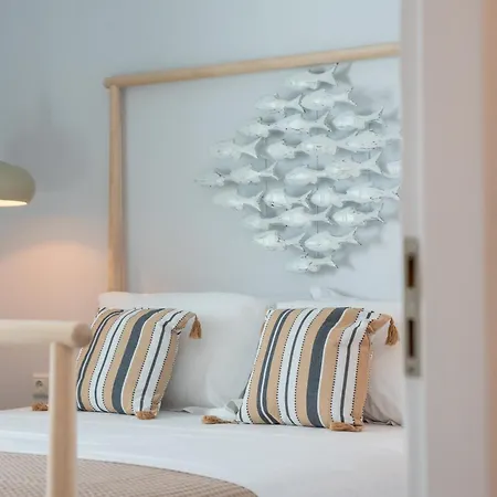 Shakti Apartments Naxos City Dış mekan fotoğraf