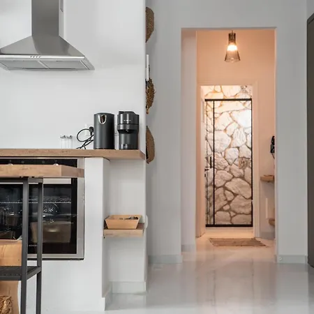 Shakti Apartments Naxos City Dış mekan fotoğraf