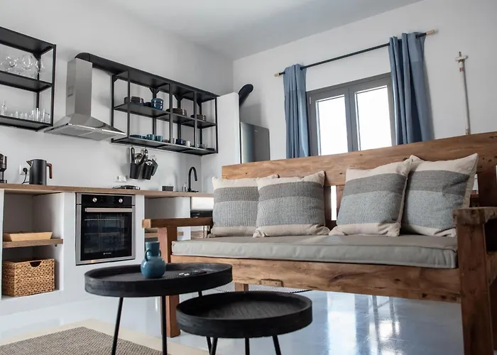 Shakti Apartments