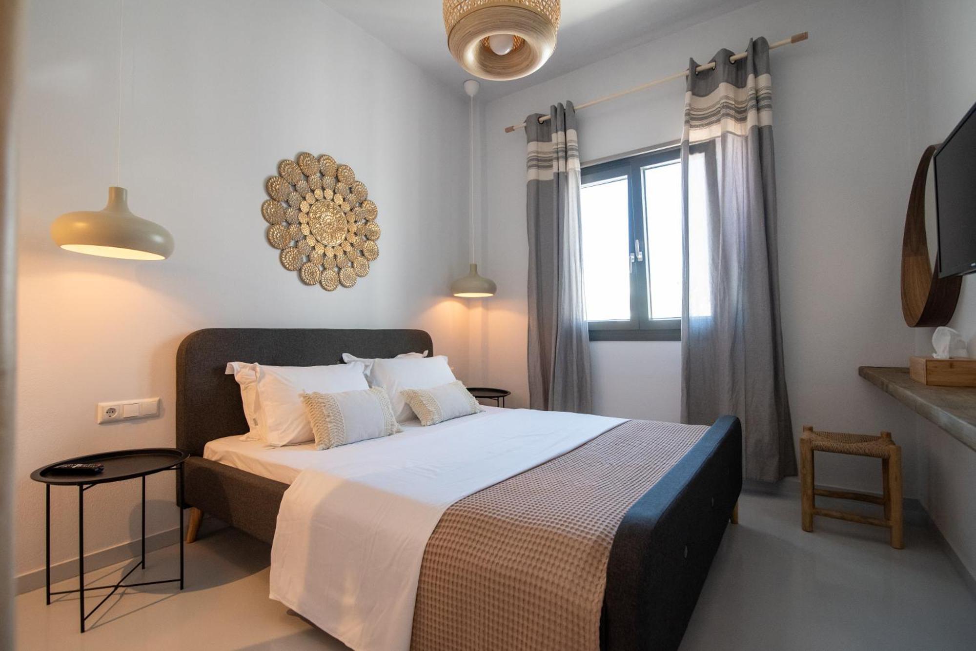 Shakti Apartment Naxos City