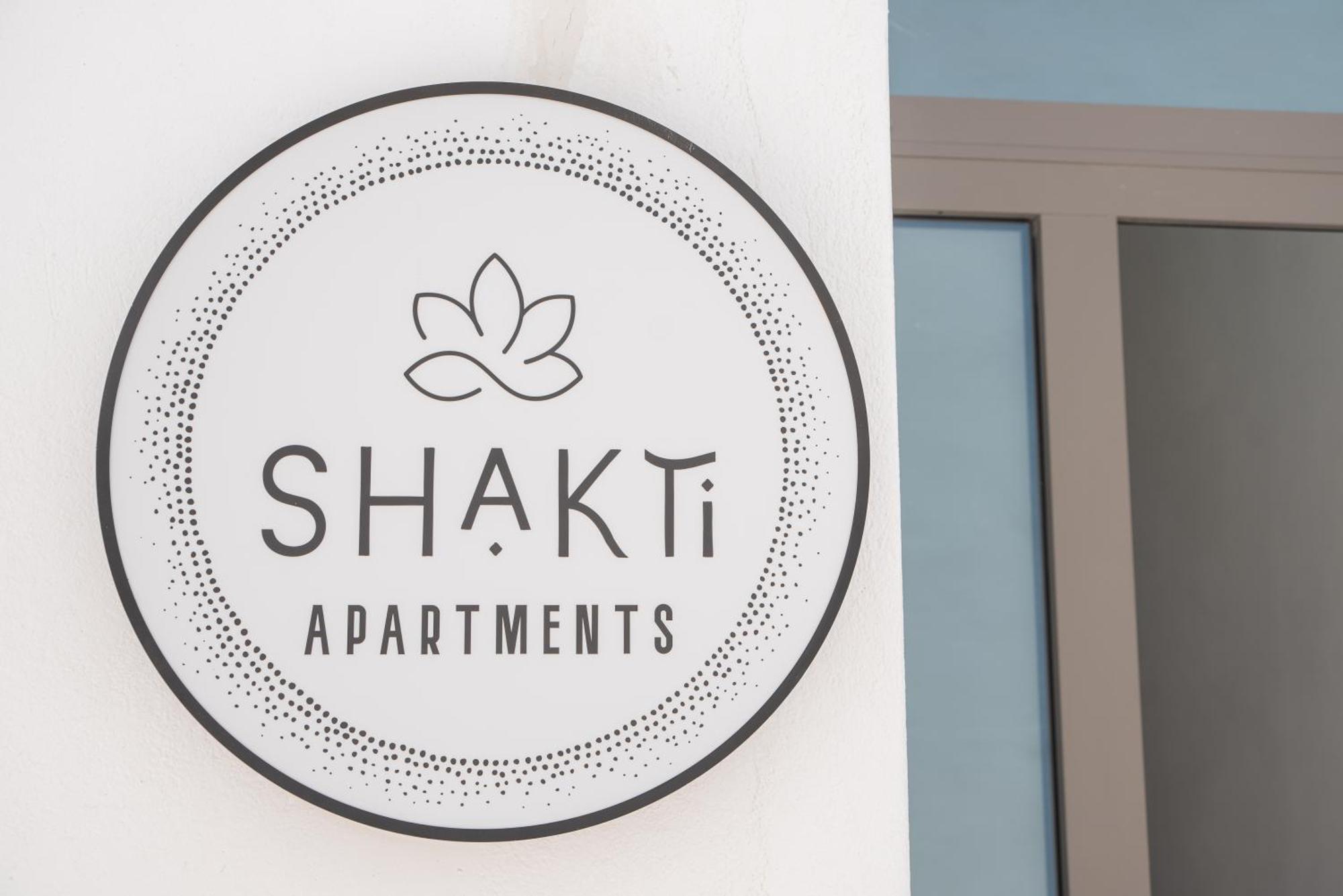 Shakti * Naxos City