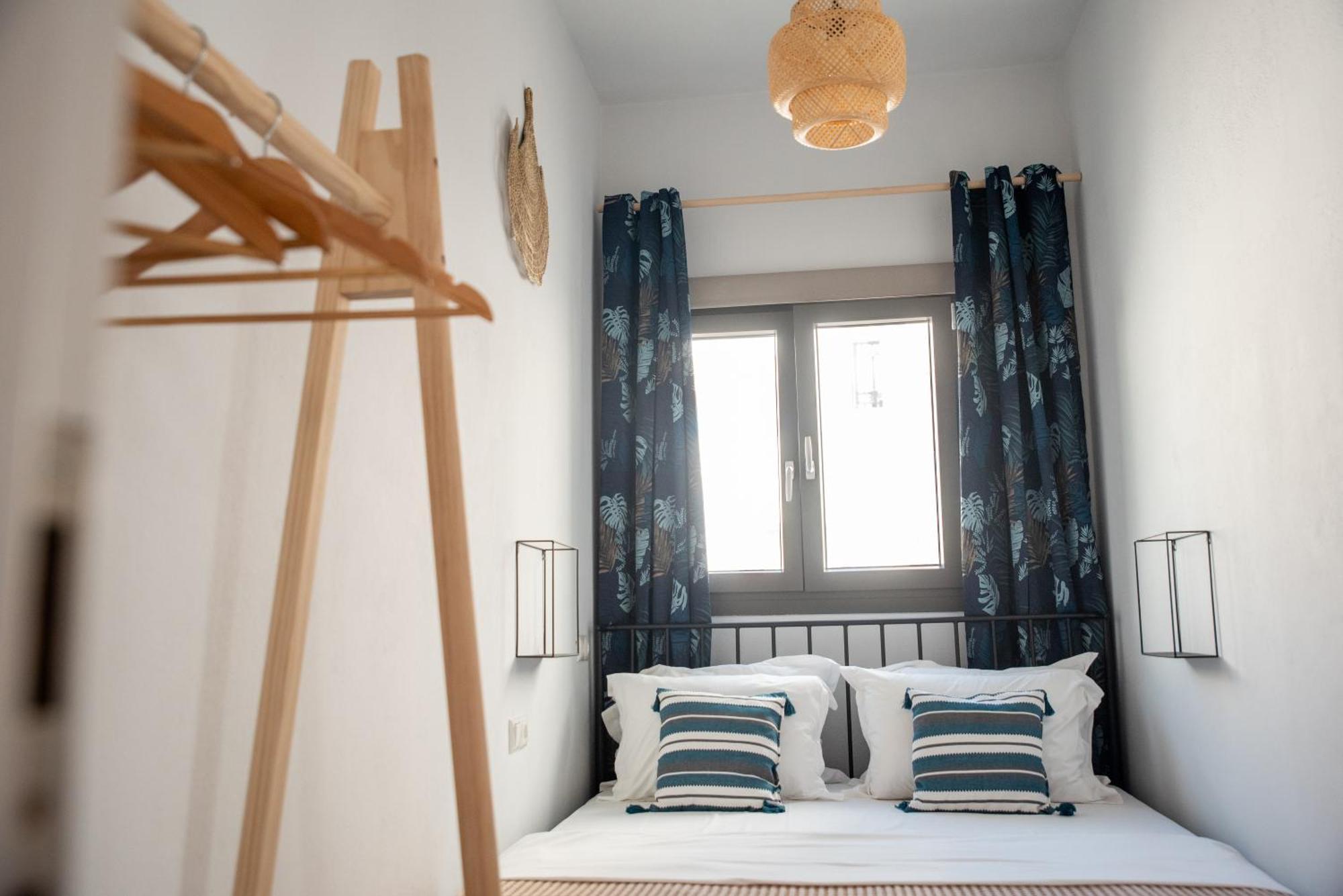 Shakti Apartment
