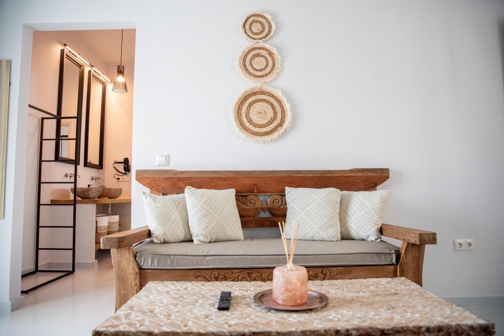 Shakti Apartment *