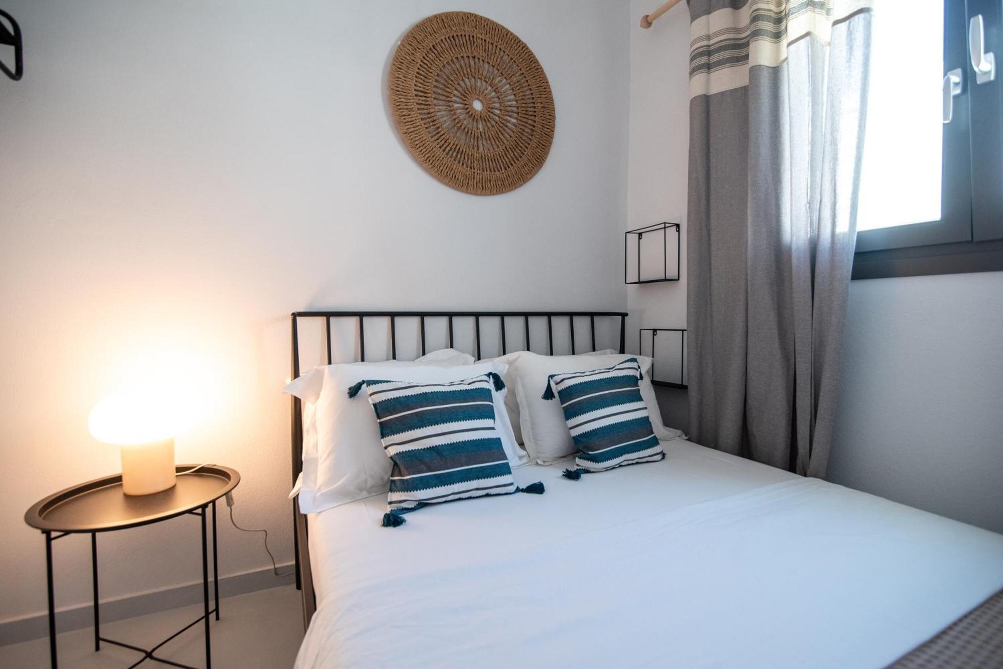 Apartment Shakti Naxos City