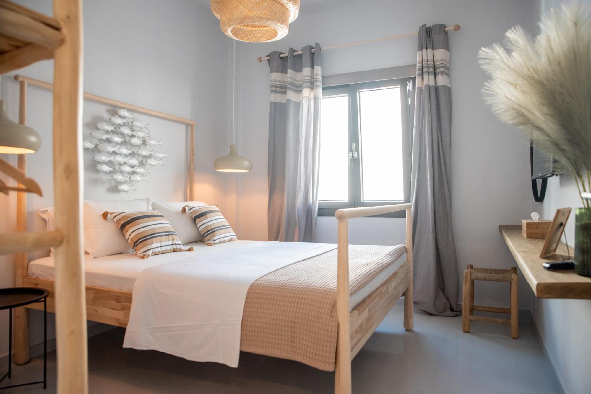 Shakti Apartment