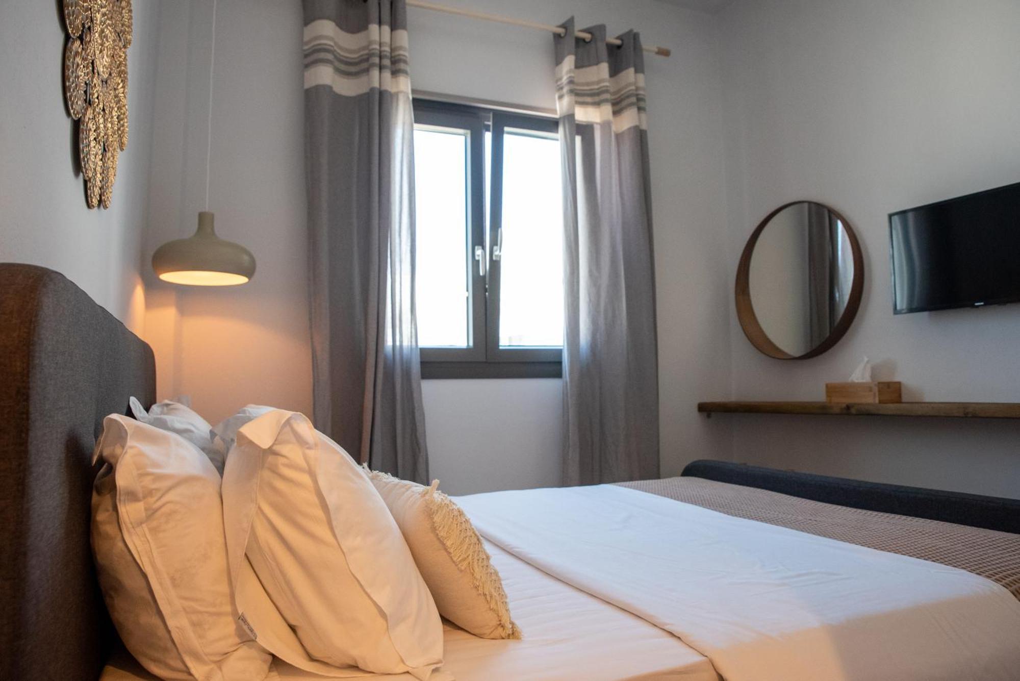 Shakti Apartment Naxos City