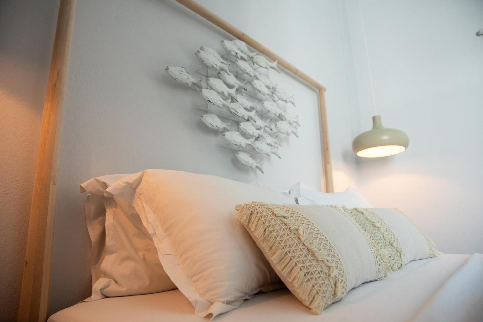 Apartment Shakti Naxos City