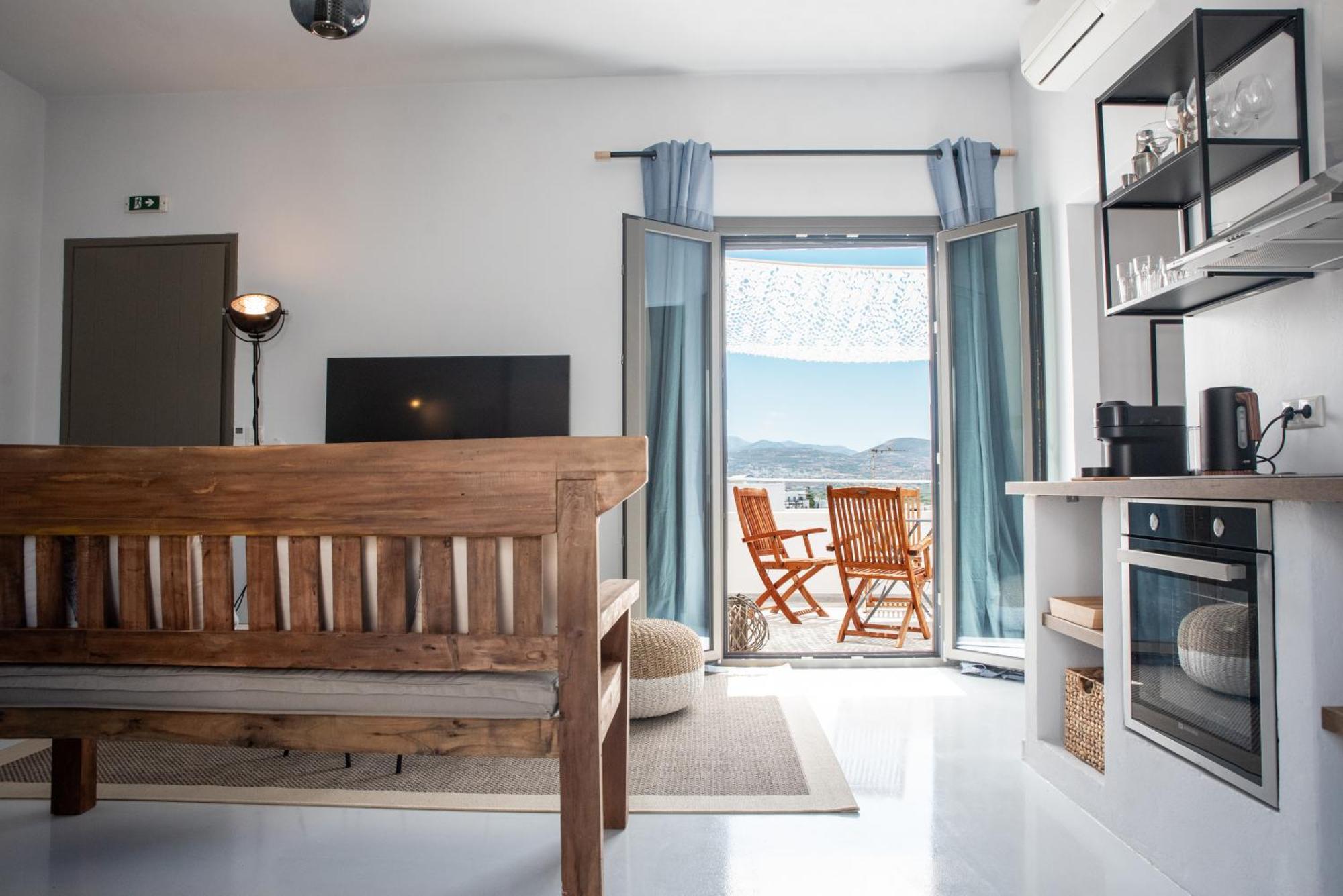 Shakti Apartment *